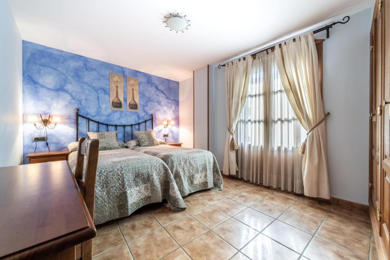 Apartamentos Casa Rivera Aínsa Екстериор снимка